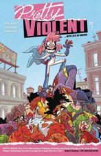 Pretty Violent Volume 1 - Nieuw, Livres, Verzenden