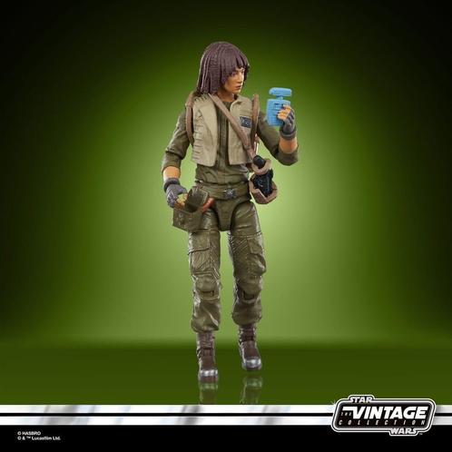 Star Wars: The Acolyte Vintage Collection Action Figure Osha, Verzamelen, Star Wars, Ophalen of Verzenden
