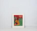 Corneille (1922-2010) - LEnchantement de lété, Antiek en Kunst, Antiek | Overige Antiek