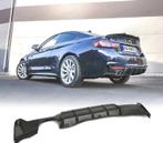 DIFFUSEUR BMW F32 F33 F36 13-18 LOOK M PERFORMANCE, Verzenden, Nieuw