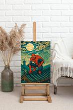 SDIMART 1996 - Spiderman Miles Morales Uuhiyo-e ()