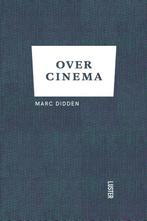 Over cinema 9789460583254 Marc Didden, Verzenden, Zo goed als nieuw, Marc Didden
