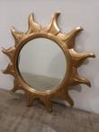 miroir soleil (1) - Résine/Polyester, Verre