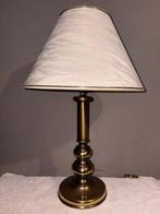 Tafellamp - Messing, Metaal, Antiek en Kunst