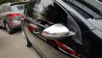 Spiegelkappen | Volkswagen |  Golf VI 08-12  / Touran 10-15, Verzenden