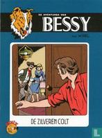 Bessy - De zilveren colt - 2004, Boeken, Eén stripboek, Verzenden, Zo goed als nieuw, Vandersteen, Willy.