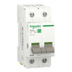 Schneider Electric Merlin Gerin Modulaire Inbouwschakelaar -, Bricolage & Construction, Électricité & Câbles, Verzenden