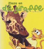 ZIEZO EN DE GIRAFFE 9783829040556 COLLECTIEF, Boeken, Verzenden, Gelezen, COLLECTIEF