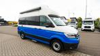 Volkswagen Grand California 600 Bicolor als nieuw!