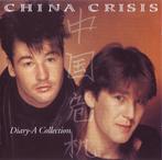 China Crisis - Diary - A Collection (CD), Gebruikt
