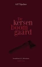 De kersenboomgaard 9789067282949 A.P. Tsjechov, Verzenden, Zo goed als nieuw, A.P. Tsjechov