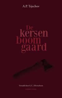 De kersenboomgaard 9789067282949 A.P. Tsjechov, Boeken, Overige Boeken, Zo goed als nieuw, Verzenden