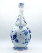 Delft, Plateelbakkerij - R.27 HK - Vaas - Porselein - Een