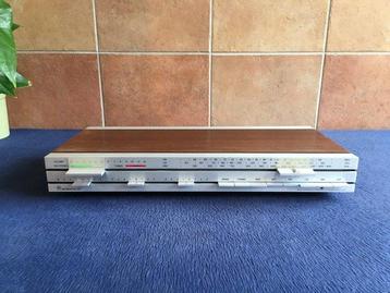 Bang & Olufsen - Beomaster 901 Solid state stereo receiver