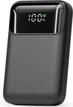Tweedekans | Strex Powerbank - 12.000 mAh - 22.5W Snellader, Ophalen of Verzenden, Nieuw