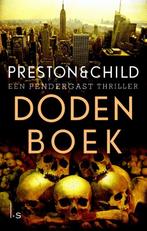 Dodenboek / Pendergast / 7 9789024558988 Preston & Child, Boeken, Verzenden, Gelezen, Preston & Child
