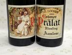 2002 Dr. Loosen Erdener Prälat Riesling - Mosel-Saar-Ruwer, Nieuw