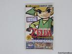 Game Guide - The Legend of Zelda: The Windwaker, Boeken, Verzenden, Nieuw