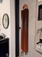 Industriële spiraalradiator – showroommodel met korting, Doe-het-zelf en Bouw, Nieuw, Hoog rendement (Hr), 800 watt of meer, Minder dan 60 cm