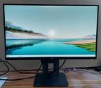 HP 27 Z27n QHD monitor  (2 st), Computers en Software, Monitoren, Gebruikt, DisplayPort, Ophalen of Verzenden, HP