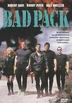Bad Pack von Brent Huff  DVD, Zo goed als nieuw, Verzenden