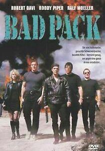 Bad Pack von Brent Huff  DVD, CD & DVD, DVD | Autres DVD, Envoi