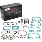 Vertex top end zuiger kit zuigermaat 53,95 KTM SX 125 2016-2, Motoren, Verzenden, Nieuw