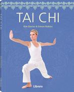 Tai chi - Kim Davies, Simon Robins - 9789089989321 - Paperba, Verzenden