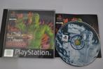 Army Men - Operation Meltdown (PS1 PAL), Nieuw