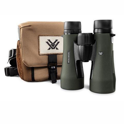Vortex Diamondback HD 12x50 Verrekijker, Audio, Tv en Foto, Optische apparatuur | Verrekijkers, Nieuw, Ophalen of Verzenden