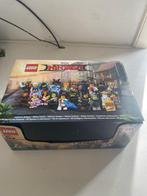 Lego - Lego Ninjago minifigs - Danemark