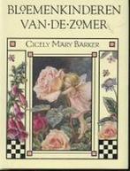 Bloemenkinderen Van De Zomer 9789021618661, Boeken, Gelezen, C.M. Barker, C.M. Barker, Verzenden