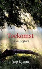Toekomst 9789043514002, Livres, Religion & Théologie, Jaap Zijlstra, Verzenden