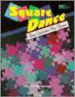 Square Dance 9781564771216 Martha Thompson, Verzenden, Gelezen, Martha Thompson