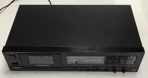 Luxman - K-100 Audiocassette deck, Audio, Tv en Foto, Radio's