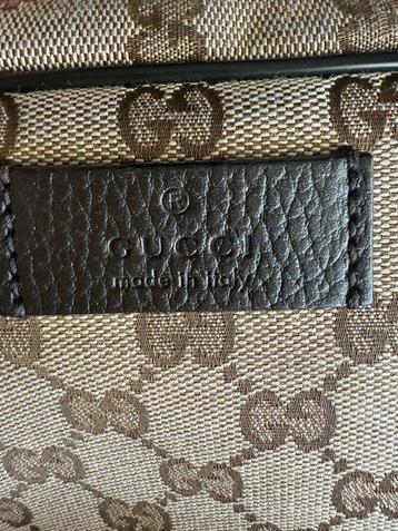 Gucci - Sac en bandoulière beschikbaar voor biedingen