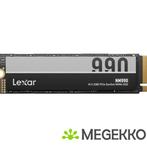 Lexar NM990 1TB M.2 SSD, Computers en Software, Harde schijven, Verzenden, Nieuw