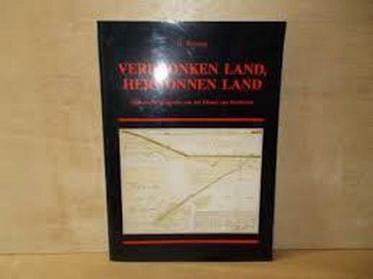 Verdronken land, herwonnen land 9789064696756 G. Renting, Boeken, Geschiedenis | Wereld, Gelezen, Verzenden