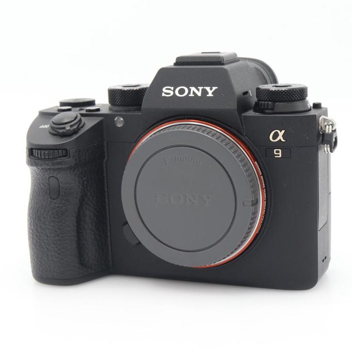 Sony A9 body | Tweedehands, Audio, Tv en Foto, Fotocamera's Digitaal, Zo goed als nieuw, Sony, Verzenden