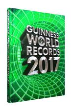 Guinness world records 9789026140976, Boeken, Verzenden, Gelezen