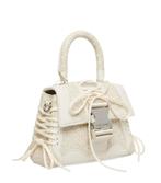 Steve Madden Handtassen in maat standaard Grijs | 5% korting, Handtassen en Accessoires, Tassen | Damestassen, Verzenden, Zo goed als nieuw