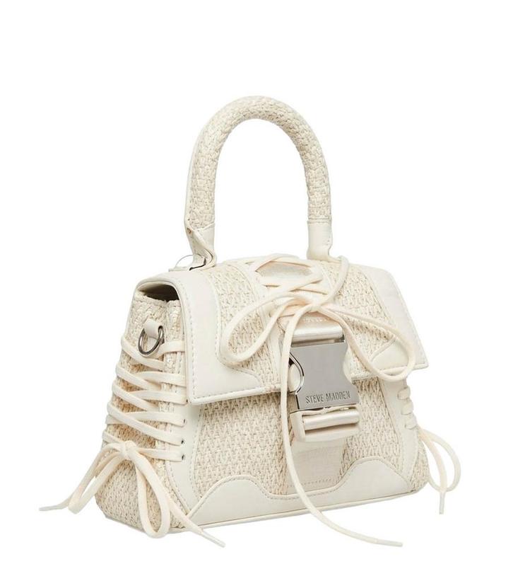 Steve Madden Handtassen in maat standaard Grijs | 5% korting, Handtassen en Accessoires, Tassen | Damestassen, Grijs, Zo goed als nieuw