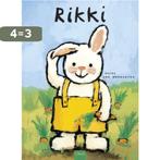 Clavisje Rikki 9789044811926 Guido Van Genechten, Verzenden, Gelezen, Guido Van Genechten