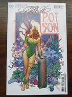 Poison Ivy #13 - Frank Cho Variant - Signed by Frank Cho +, Boeken, Nieuw