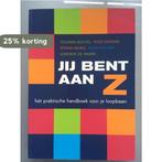Jij bent aan z 9789057121982, Boeken, Verzenden, Gelezen