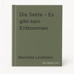 Die Sekte - Es gibt kein Entkommen 9783734107252, Verzenden, Mariette Lindstein