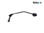 Bobine Kawasaki KLV 1000 2004-2005 (KLV1000 LV1000A) Front, Verzenden, Gebruikt