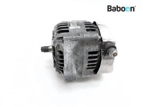 Dynamo Uitwendig Moto Guzzi Griso 850 2007-2009 (05712430), Motoren, Onderdelen | Overige, Gebruikt, Verzenden