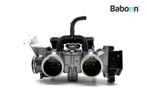 Gasklep Huis Honda CB 500 X 2021-2022 (CB500X PC64), Verzenden, Gebruikt