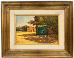 Sergio Difficili (1923) - La Campagna